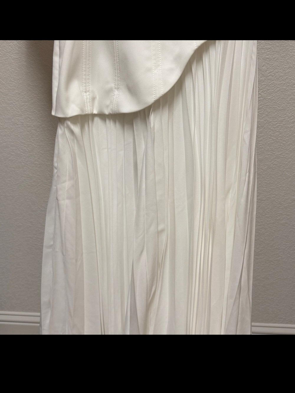 Acler Whittington Wedding Gown - Picture 10 of 10